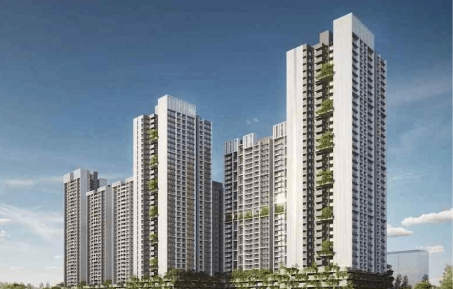 New Launch Near Mahalunge - Hinjewadi Road.